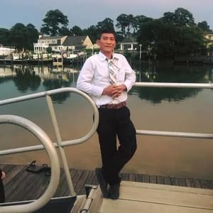 Meet your Posher, Nhan